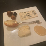 ガストロノミー ジョエル・ロブション - 