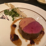 ガストロノミー ジョエル・ロブション - 