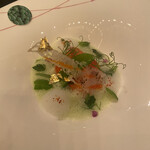 ガストロノミー ジョエル・ロブション - 