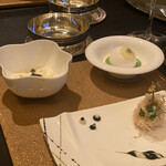 ガストロノミー ジョエル・ロブション - 