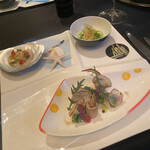 ガストロノミー ジョエル・ロブション - 