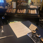 ガストロノミー ジョエル・ロブション - 