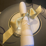 ガストロノミー ジョエル・ロブション - 