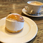 トラットリアカンパニオ - 