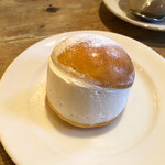 トラットリアカンパニオ - 