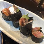 いわし料理 西鶴 - 