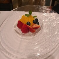 リストランテ ベリーニ - 