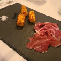 リストランテ ベリーニ - 