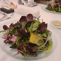 リストランテ ベリーニ - 