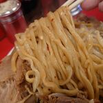 ラーメン二郎 - 