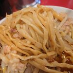 ラーメン二郎 - 