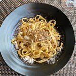 マスティカヴィーノ - ボロネーゼ