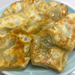 ミスターギョウザ - 