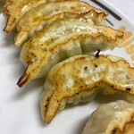 ミスターギョウザ - 