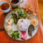 農民カフェ - 