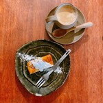 農民カフェ - 