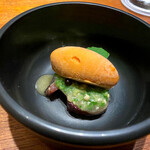 ラ メゾン ドゥ ラ ナチュール ゴウ - 