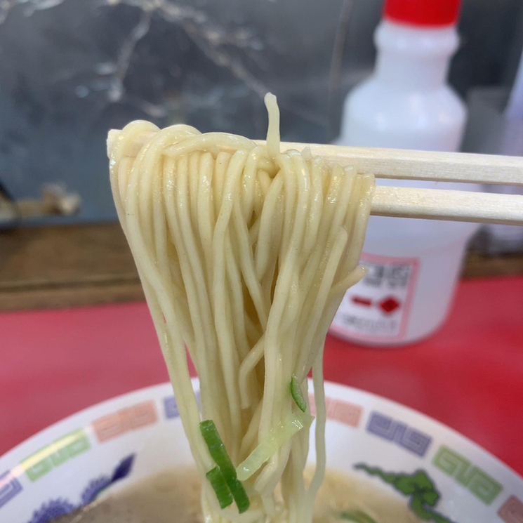 なかちゃん0326さんが投稿した博多ラーメン はかたや 川端店（福岡/中洲川端）の口コミ詳細 [食べログ] 博多ラーメン はかたや 川端店