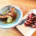 居酒屋 しあん - 