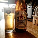 居酒屋 しあん - 