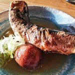 居酒屋 しあん - 