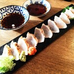 居酒屋 しあん - 