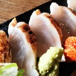 居酒屋 しあん - 