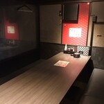 Washoku kyoudo ryouri koshitsu izakaya kawagoeya - 