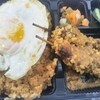 インドネシア ベントウ マーケット