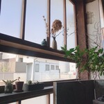 エリックス キッチン - 