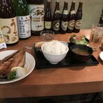 いいあんばい - 料理