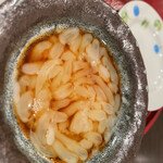 すし処しあわせ - タコまんま
      