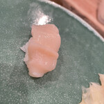 すし処しあわせ - ホタテ