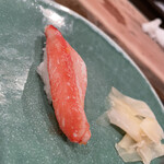 すし処しあわせ - ズワイガニ