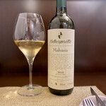 カーサ カルマ - マルヴァジア