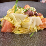 カーサ カルマ - あっぷっぷ