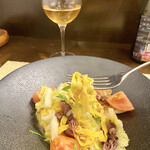 カーサ カルマ - メソ