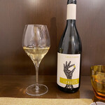 カーサ カルマ - いつもの