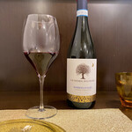 カーサ カルマ - バルベーラ