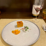 カーサ カルマ - ドルチェ