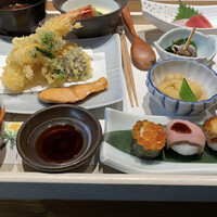 神楽坂 SHUN 分家 - 