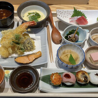 神楽坂 SHUN 分家 - 