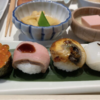 神楽坂 SHUN 分家 - 