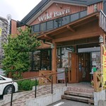 ワイルドバーン - 外観