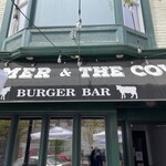 Farmers and The Cow - 