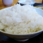 Sakanaya - アジフライ定食