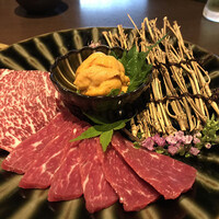 馬桜 下通り店 - 