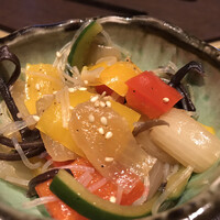 馬桜 下通り店 - 