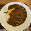 牛すじカレーとスープの店 オリーブ