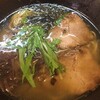 あびんこ亭 - 料理写真:塩らーめん